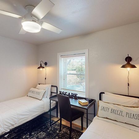 La Playita & Flip Flop Fun Villa St. George Island Exteriör bild