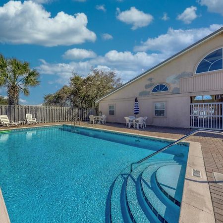 La Playita & Flip Flop Fun Villa St. George Island Exteriör bild