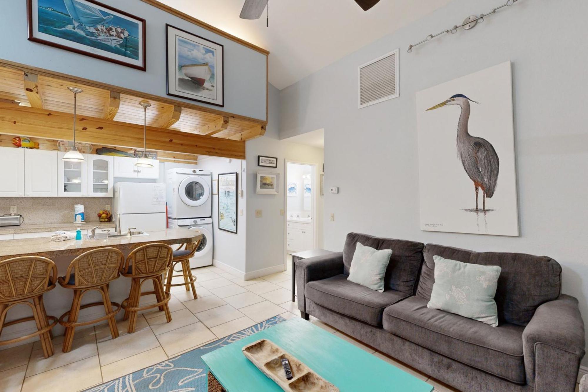 La Playita & Flip Flop Fun Villa St. George Island Exteriör bild