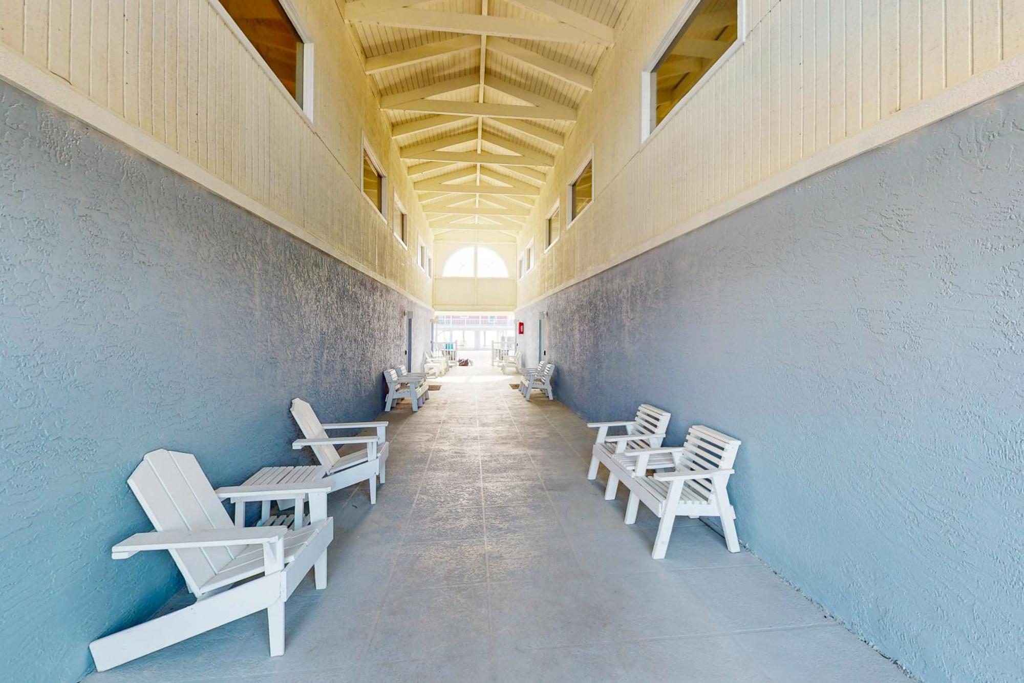 La Playita & Flip Flop Fun Villa St. George Island Exteriör bild