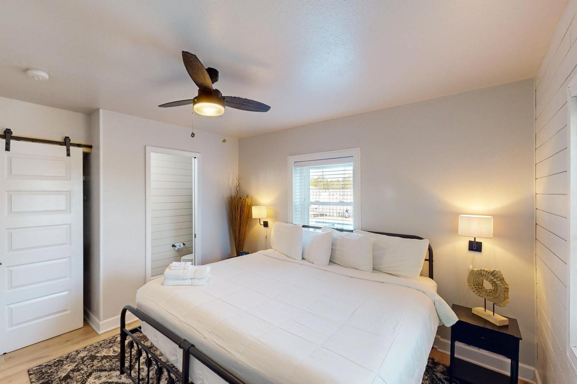 La Playita & Flip Flop Fun Villa St. George Island Exteriör bild